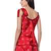Weihnachtset Rentier Negligee